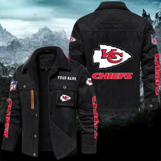 Kansas City Chiefs DDQCJK10450