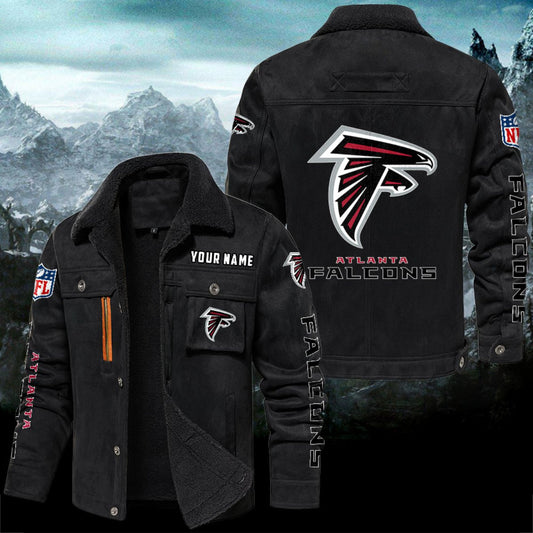 Atlanta Falcons DDQCJK10436