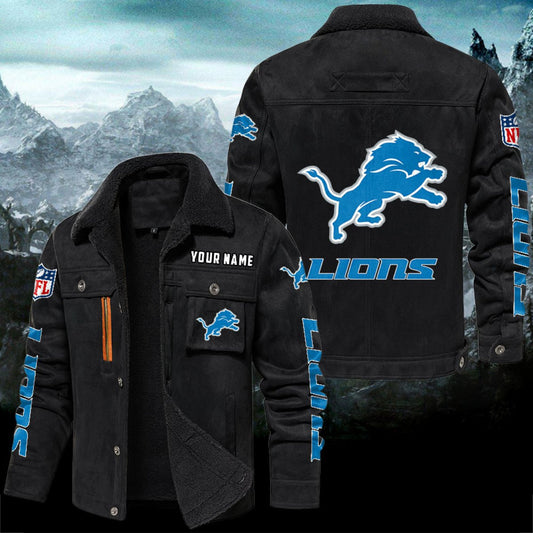 Detroit Lions DDQCJK10445