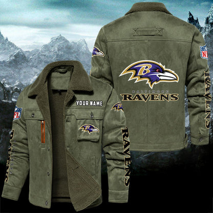 Baltimore Ravens DDQCJK10437