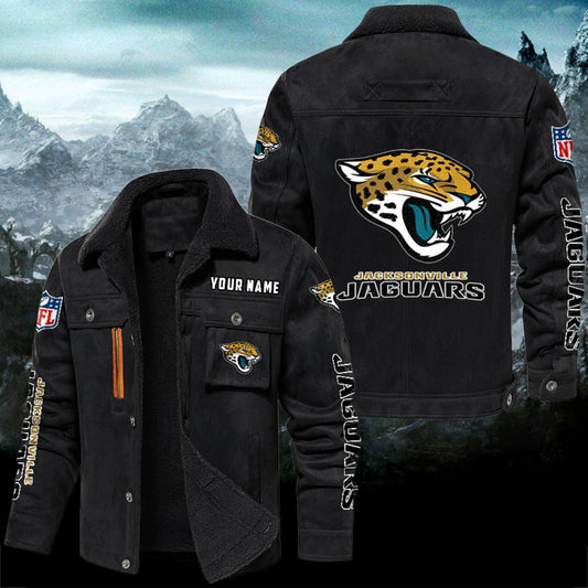 Jacksonville Jaguars DDQCJK10449