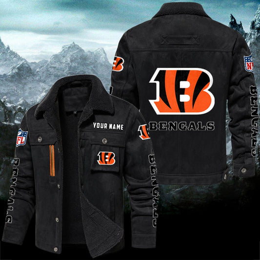 Cincinnati Bengals DDQCJK10441