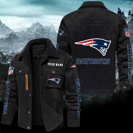 New England Patriots DDQCJK10456