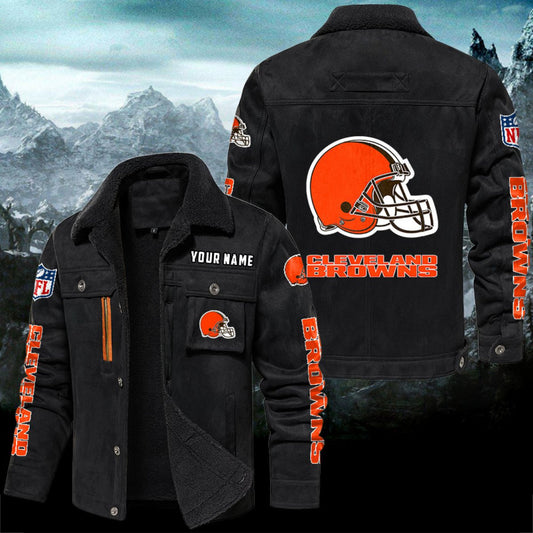 Cleveland Browns DDQCJK10442