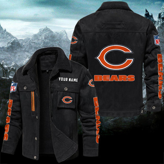 Chicago Bears DDQCJK10440
