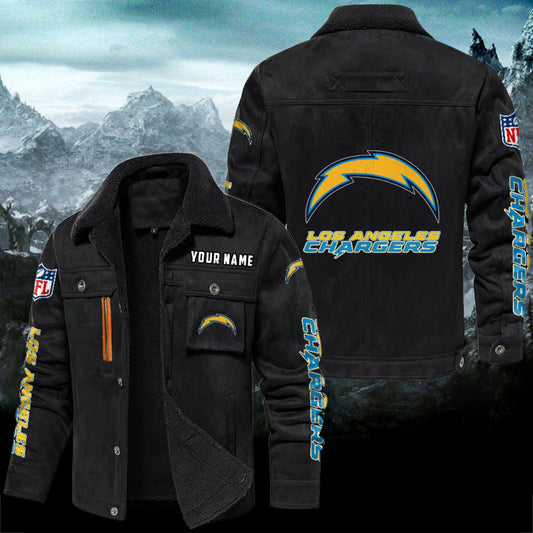 Los Angeles Chargers DDQCJK10452