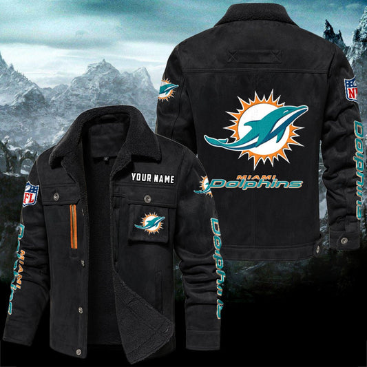 Miami Dolphins DDQCJK10454