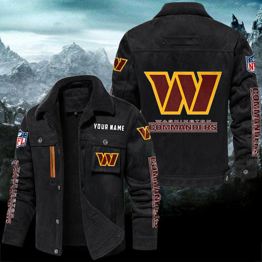 Washington Commanders DDQCJK10466