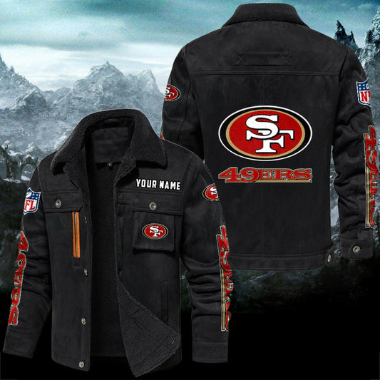 San Francisco 49ers DDQCJK10462