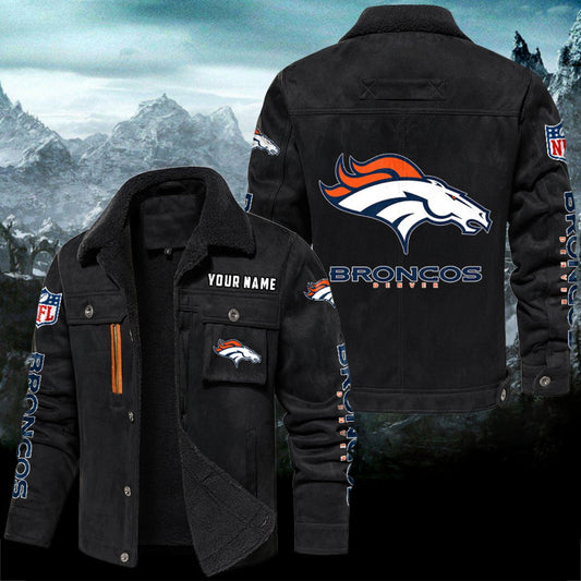 Denver Broncos DDQCJK10444
