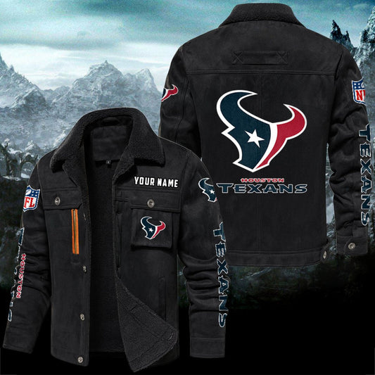 Houston Texans DDQCJK10447