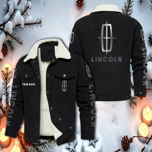Lincoln DDQCDJK10124