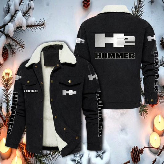H2 Hummer DDQCDJK10122