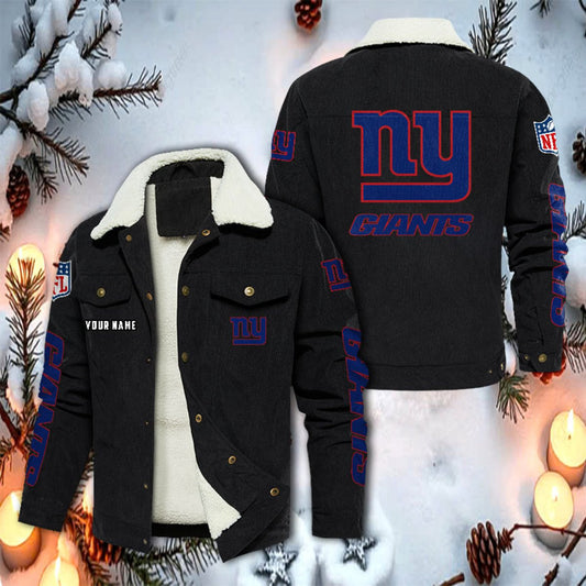 New York Giants DDQCDJK10458