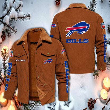 Buffalo Bills DDQCDJK10438