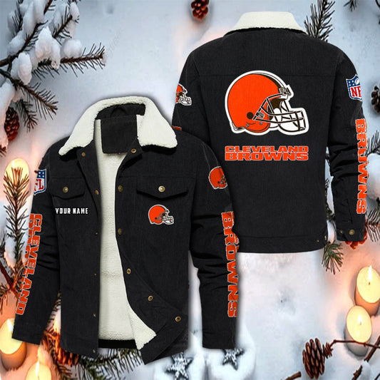Cleveland Browns DDQCDJK10442