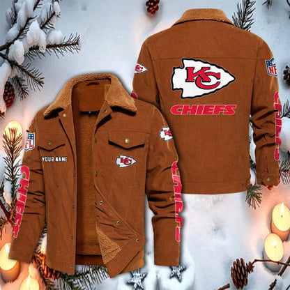 Kansas City Chiefs DDQCDJK10450