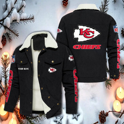 Kansas City Chiefs DDQCDJK10450
