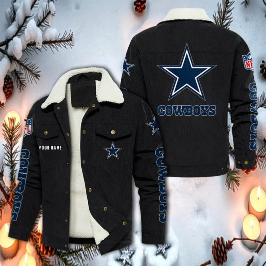 Dallas Cowboys DDQCDJK10443