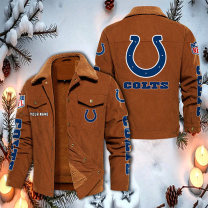 Indianapolis Colts DDQCDJK10448