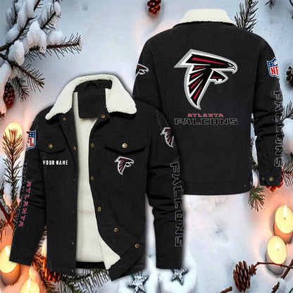 Atlanta Falcons DDQCDJK10436