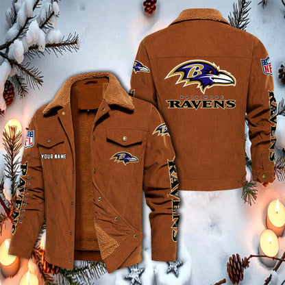 Baltimore Ravens DDQCDJK10437