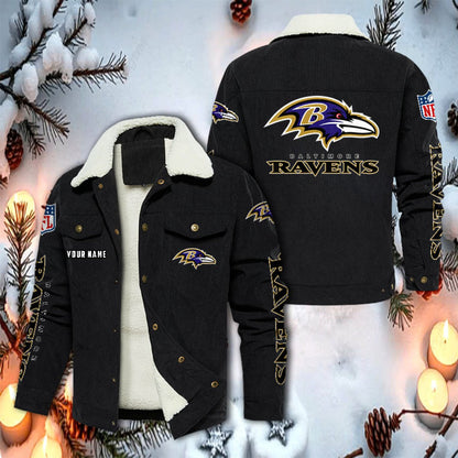 Baltimore Ravens DDQCDJK10437