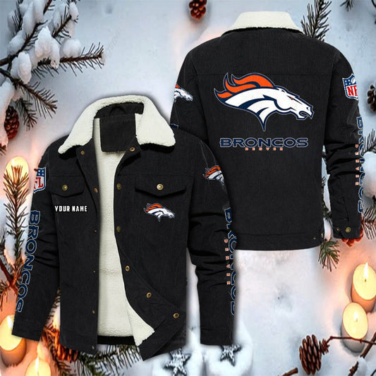 Denver Broncos DDQCDJK10444