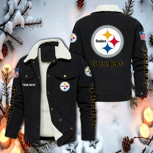 Pittsburgh Steelers DDQCDJK10461