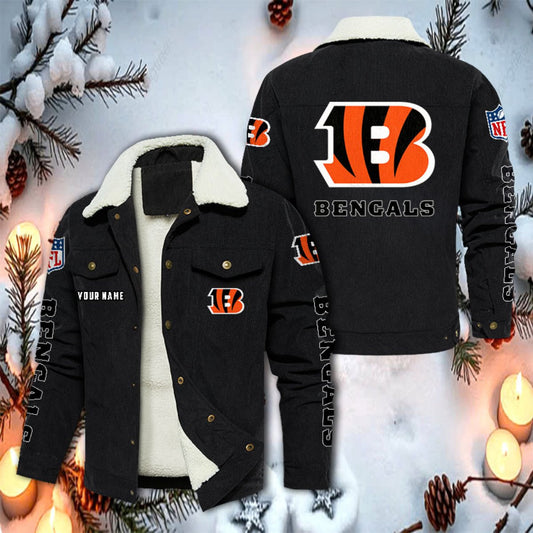 Cincinnati Bengals DDQCDJK10441