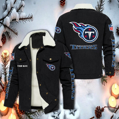 Tennessee Titans DDQCDJK10465