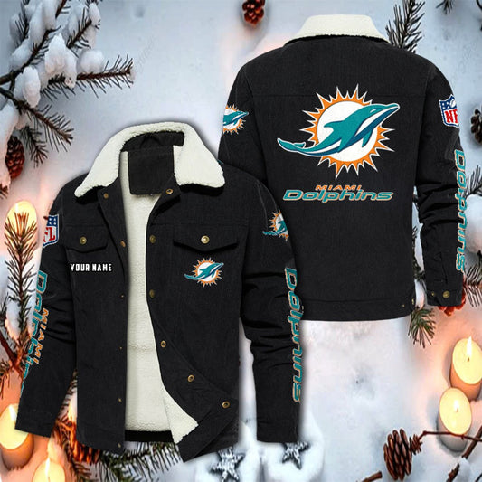 Miami Dolphins DDQCDJK10454