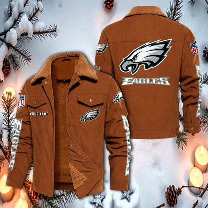 Philadelphia Eagles DDQCDJK10460