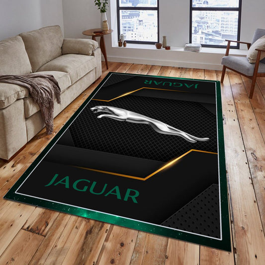 Jaguar Cars DDQRUG10119