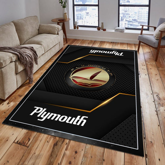 Plymouth DDQRUG10131