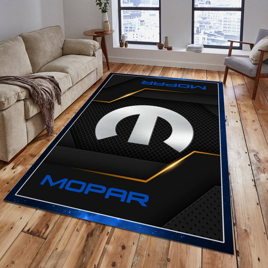 Mopar DDQRUG10103