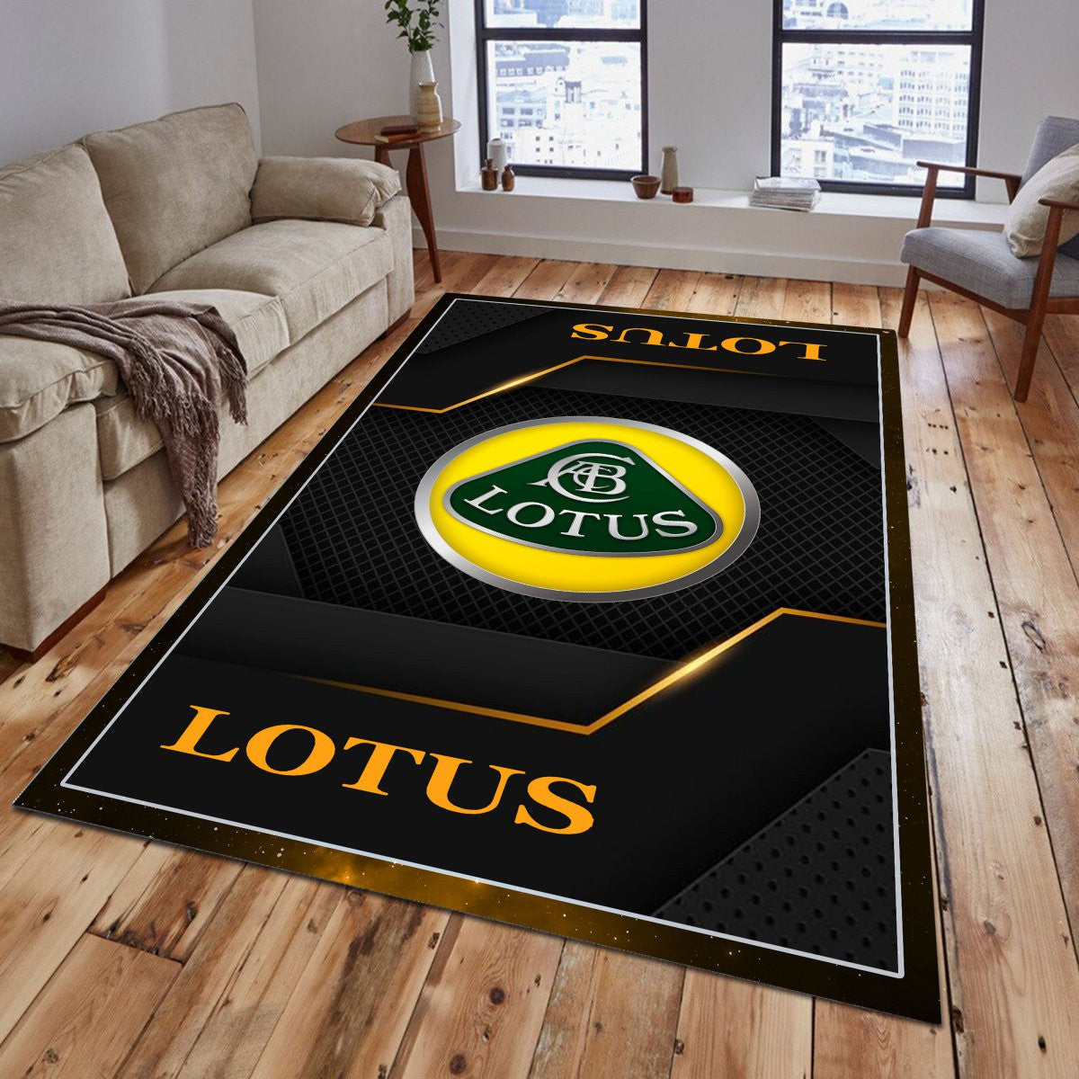 Lotus DDQRUG10125