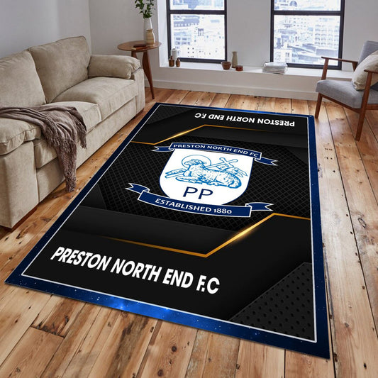 Preston North End DDQRUG10226