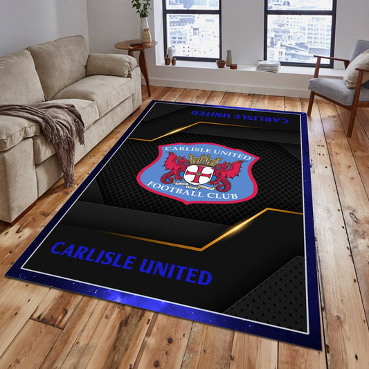 Carlisle United DDQRUG10242