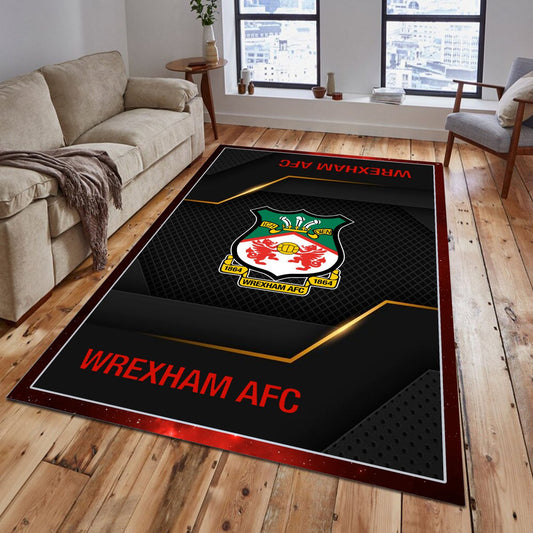 Wrexham AFC DDQRUG10283
