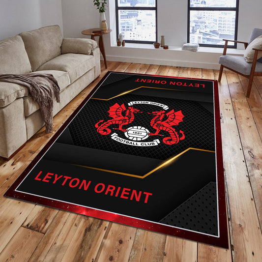 Leyton Orient DDQRUG10248