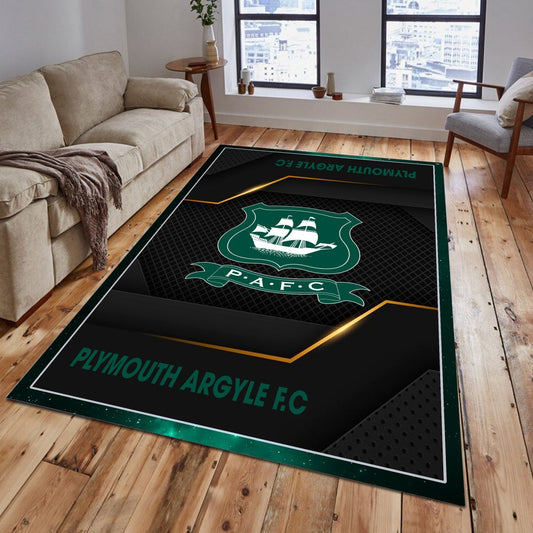 Plymouth Argyle DDQRUG10225