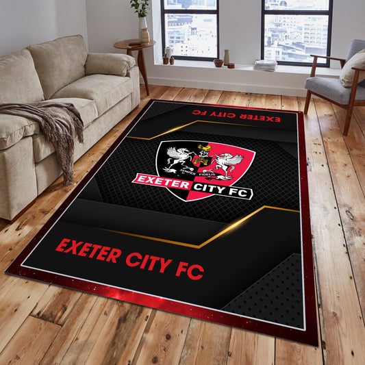 Exeter City DDQRUG10246
