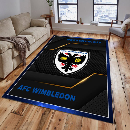 AFC Wimbledon DDQRUG10261