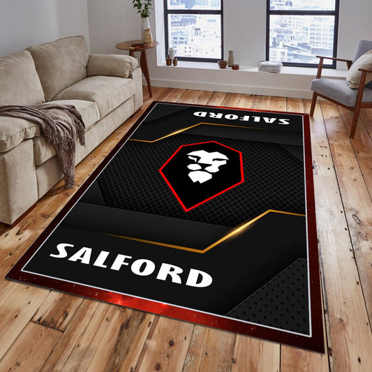 Salford City DDQRUG10277