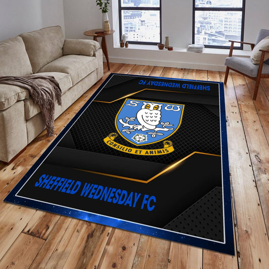 Sheffield Wednesday DDQRUG10229