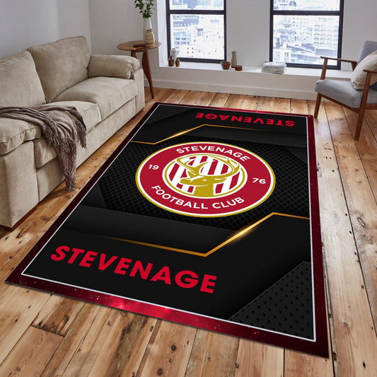 Stevenage Football Club DDQRUG10257