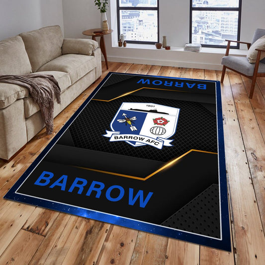 Barrow AFC DDQRUG10262