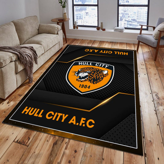 Hull City DDQRUG10218