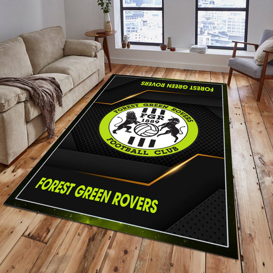 Forest Green Rovers DDQRUG10268